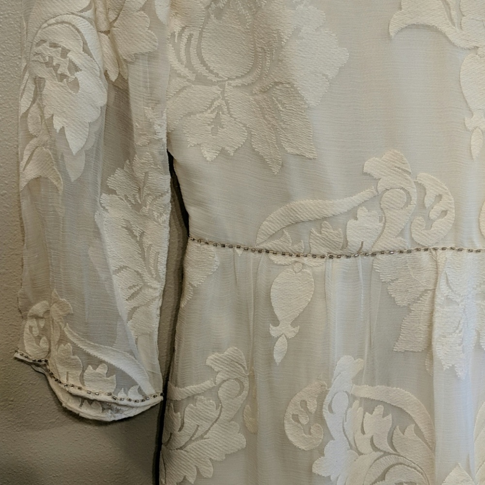 NWT Dolce Vita Lace Dress - Picture 3 of 4